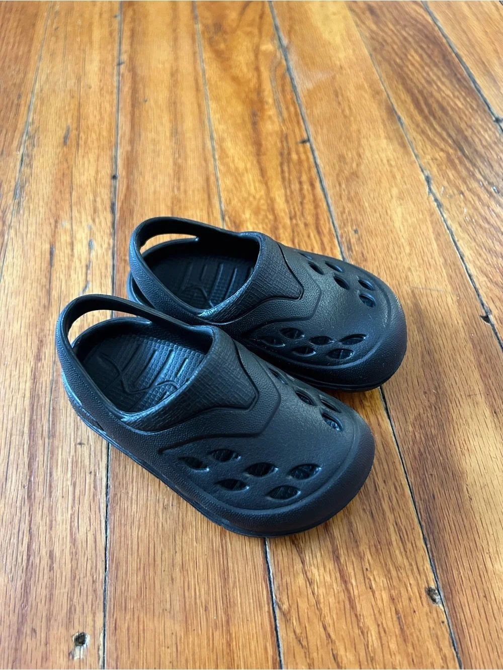 3C Baby Boys Sneaker